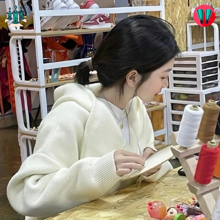 小鱼